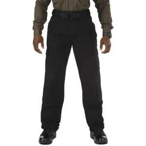 5.11 Tactical Cotton Canvas Pants - Black