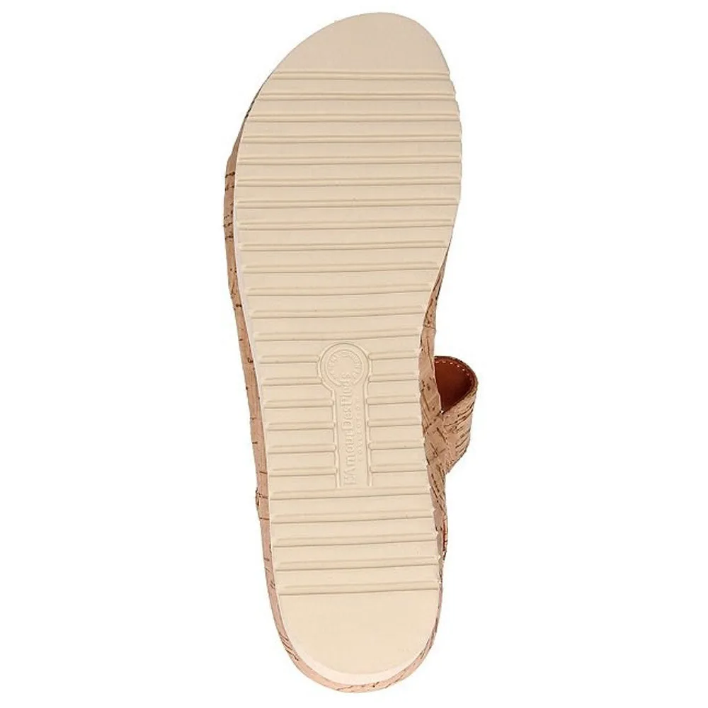 Abrilla Sandal