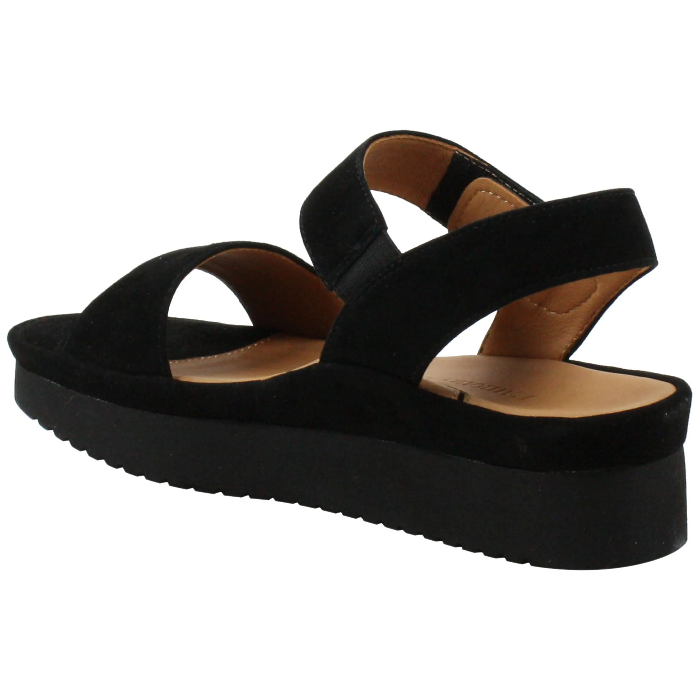 Abrilla Sandal