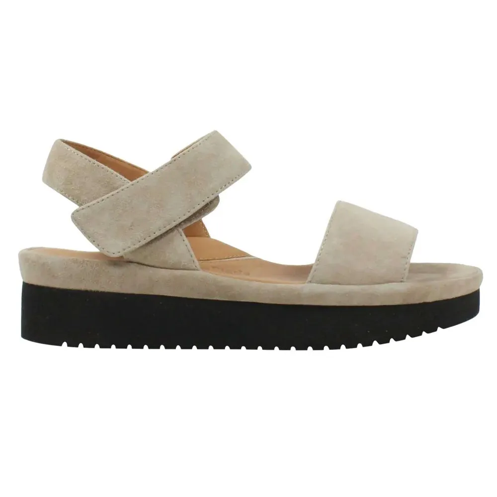 Abrilla Sandal