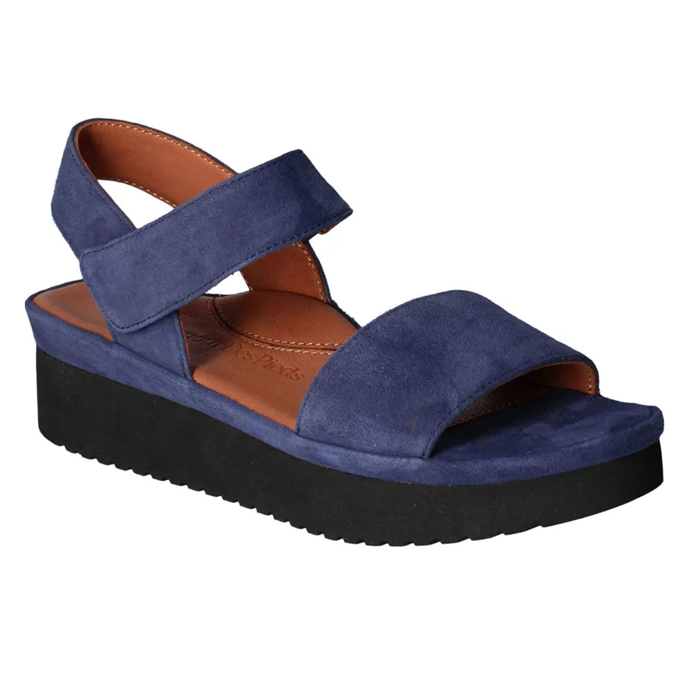 Abrilla Sandal