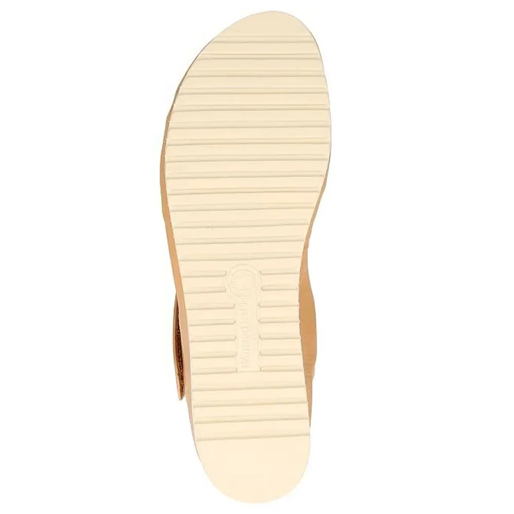 Abrilla Sandal