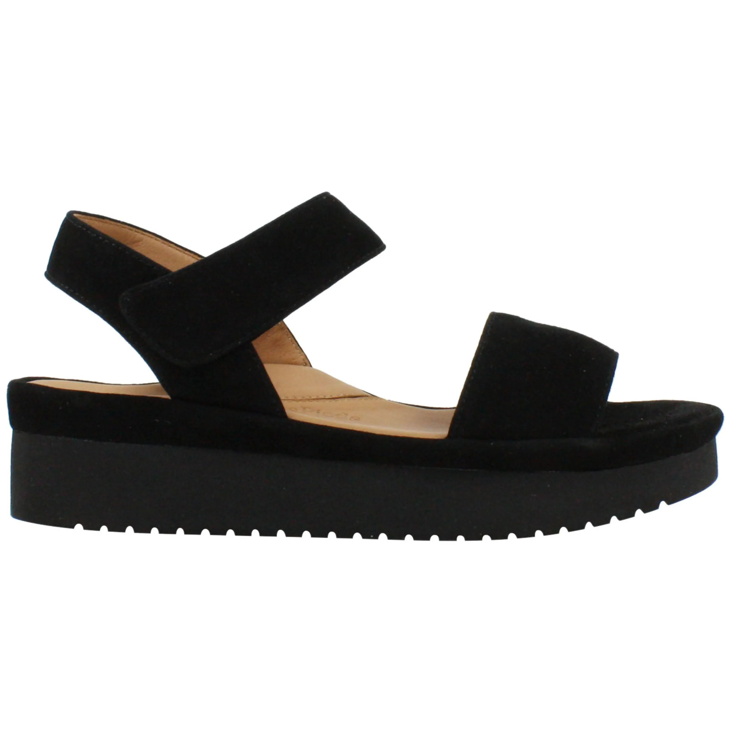 Abrilla Sandal