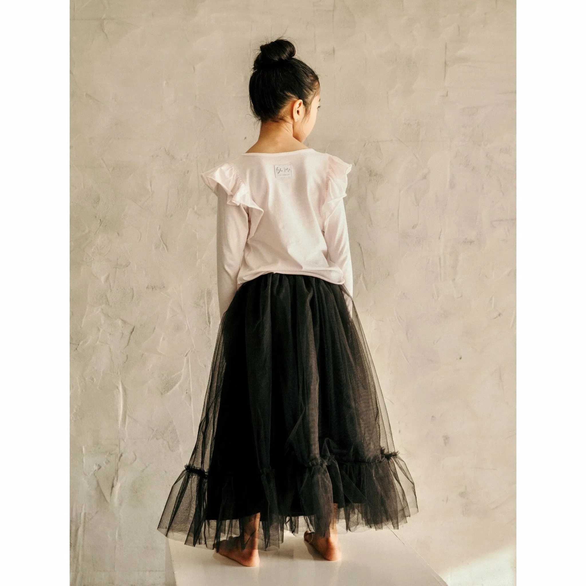 Ballerina Skirt Black