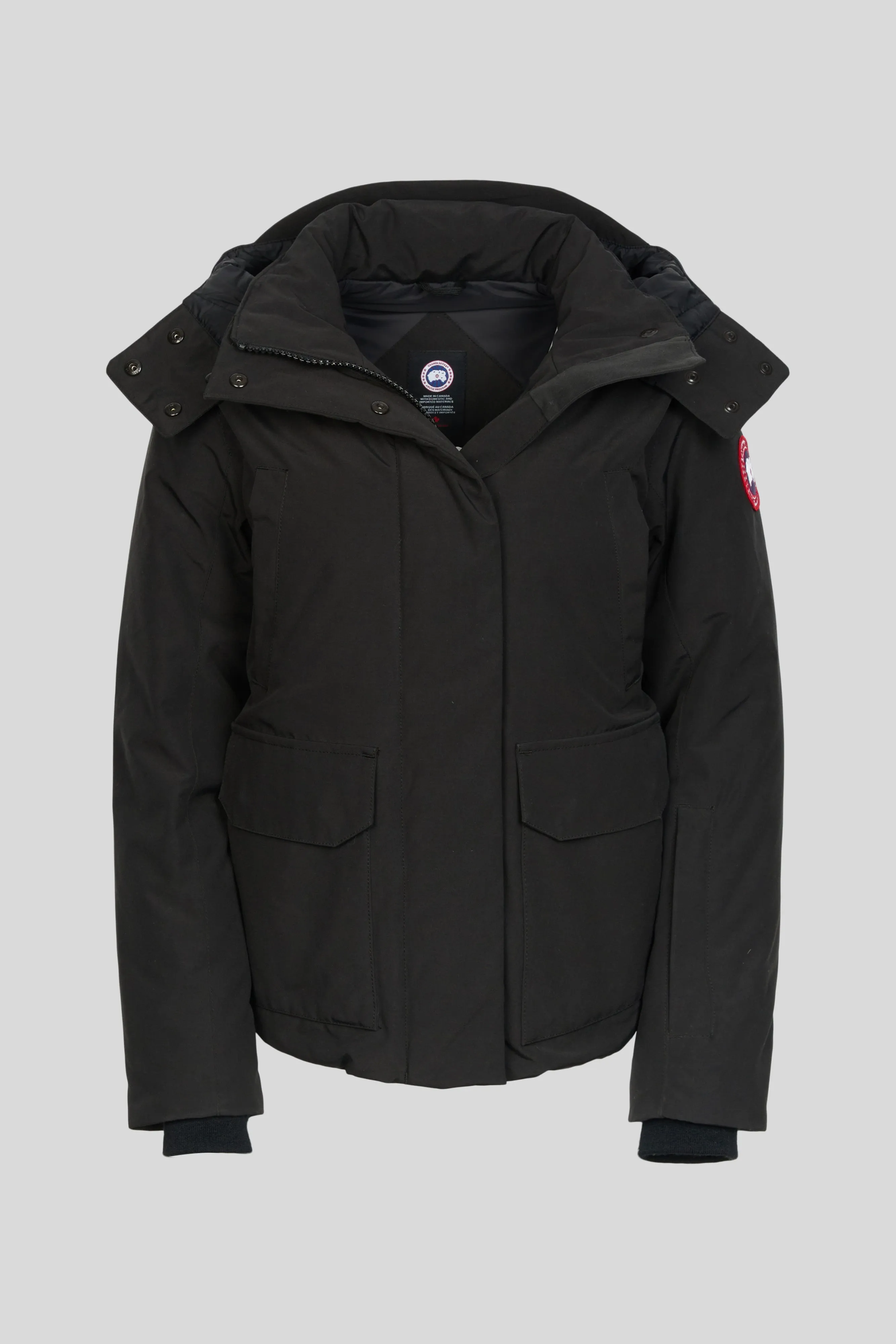 Blakely Parka