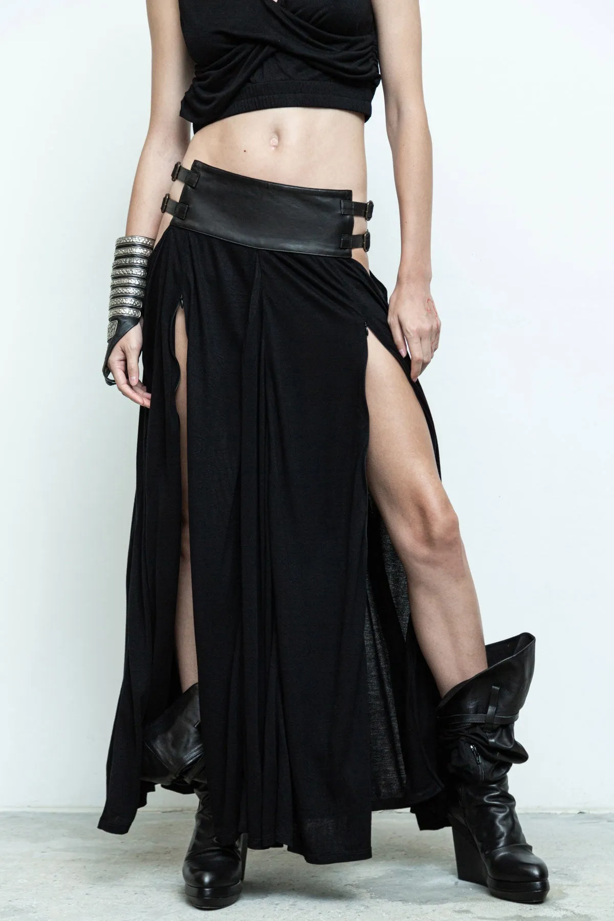 Dune Skirt