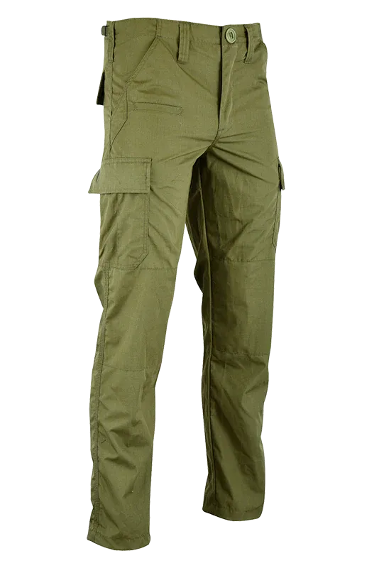 Gen2 Tac Pant