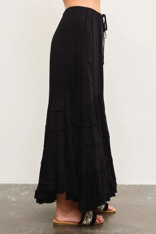 Giada Maxi Skirt