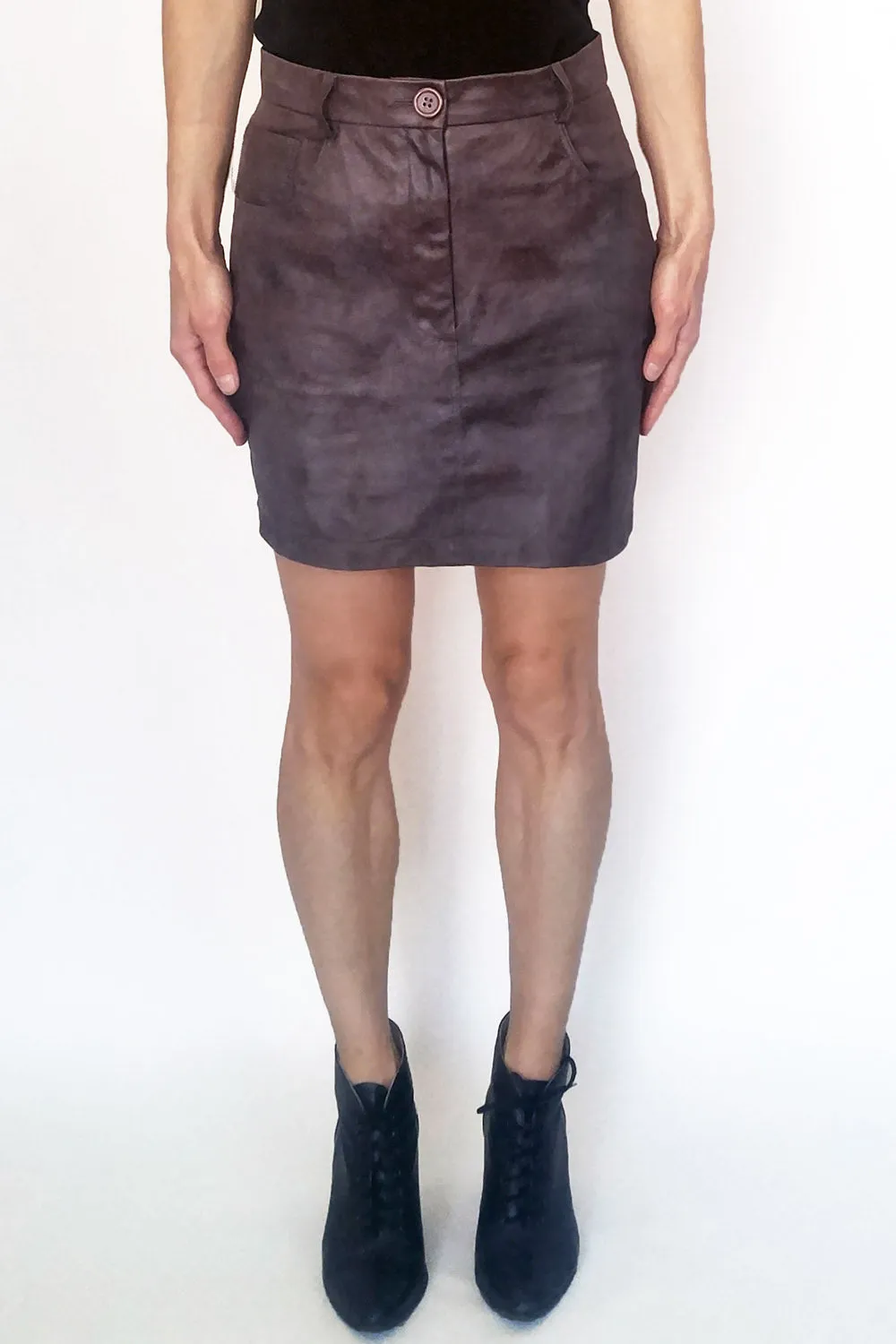 Halford Skirt