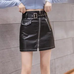 Hello Cutie Mini Skirt