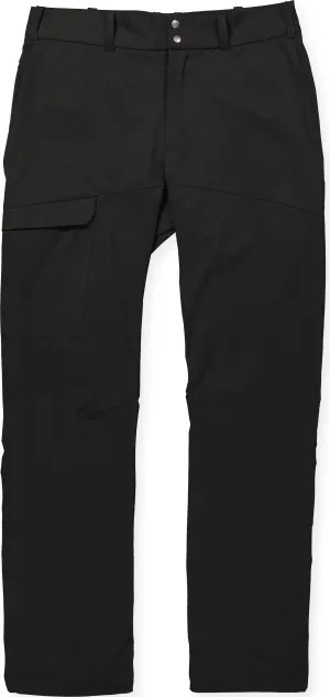 Houdini Women&#x27;s Go Pants True Black | Buy Houdini Women&#x27;s Go Pants True Black here | Outnorth