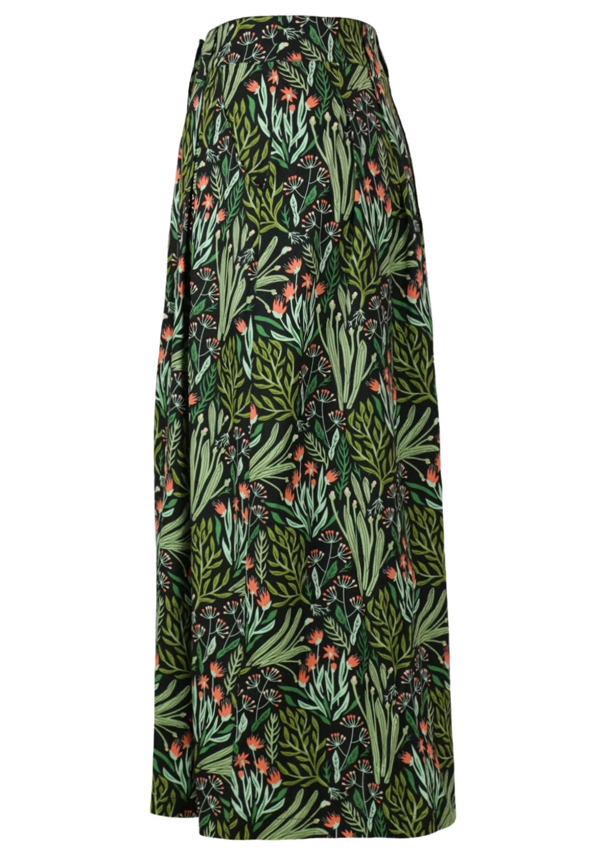 Karma East Cora Skirt Caladenia