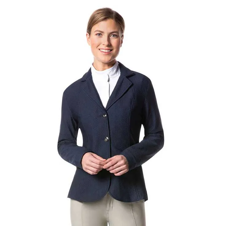 Kerrits Affinity Aero Ladies Show Coat