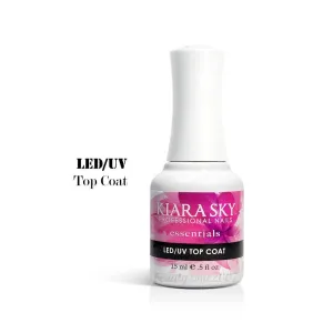 Kiara Top Coat (0.5 oz )