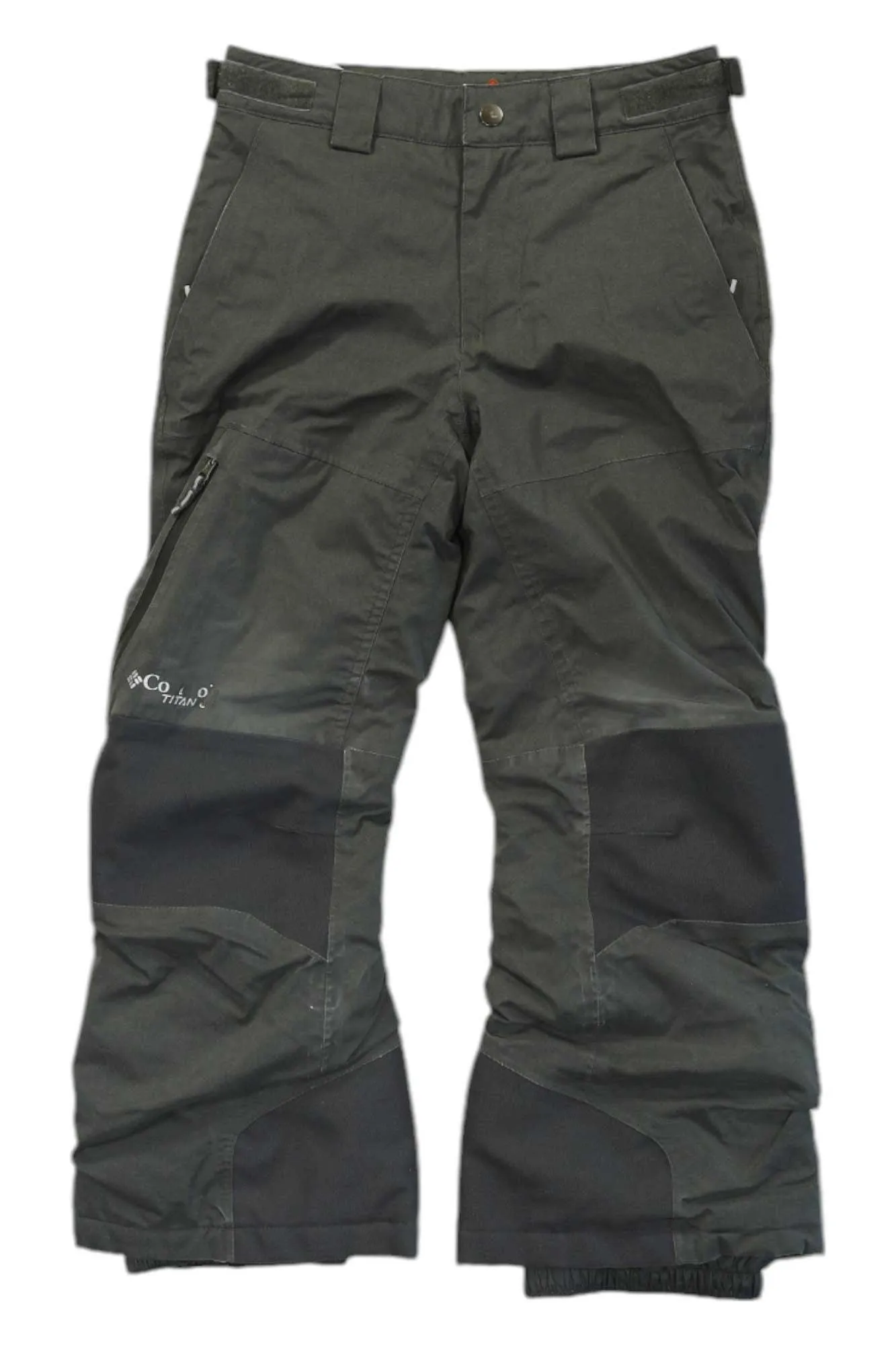 Kids' Rad to the Bone Insulated Pants