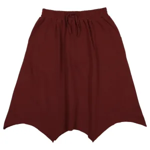 Kin   Kin Scarlet Midi Handkercheif Skirt