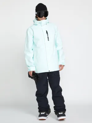 L Gore-Tex Jacket - Sky