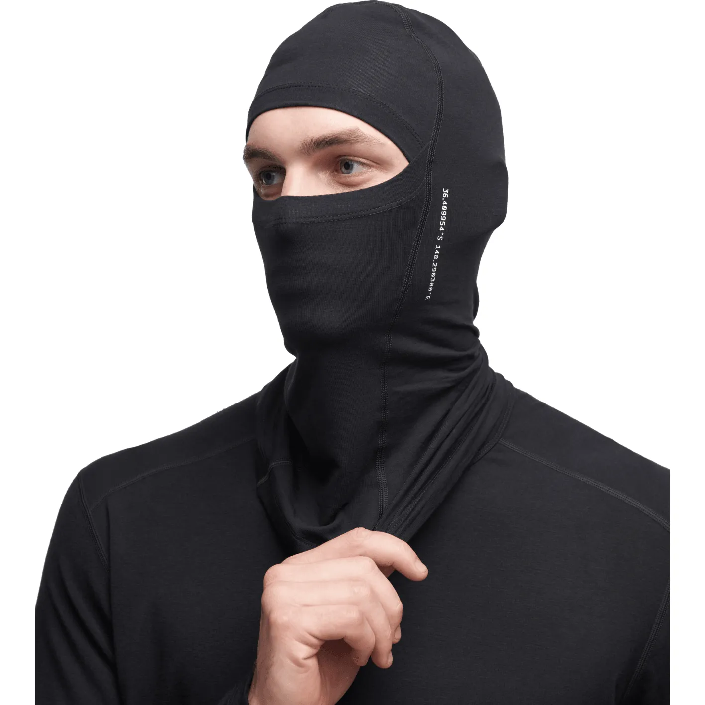 Le Bent Lightweight Balaclava