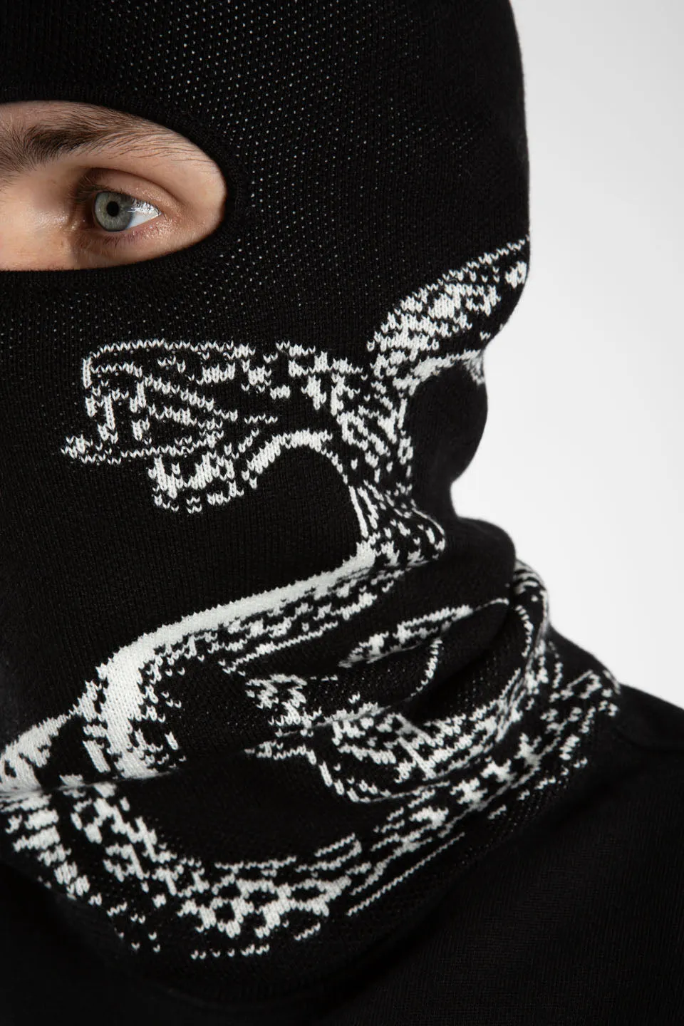 Lethal Balaclava