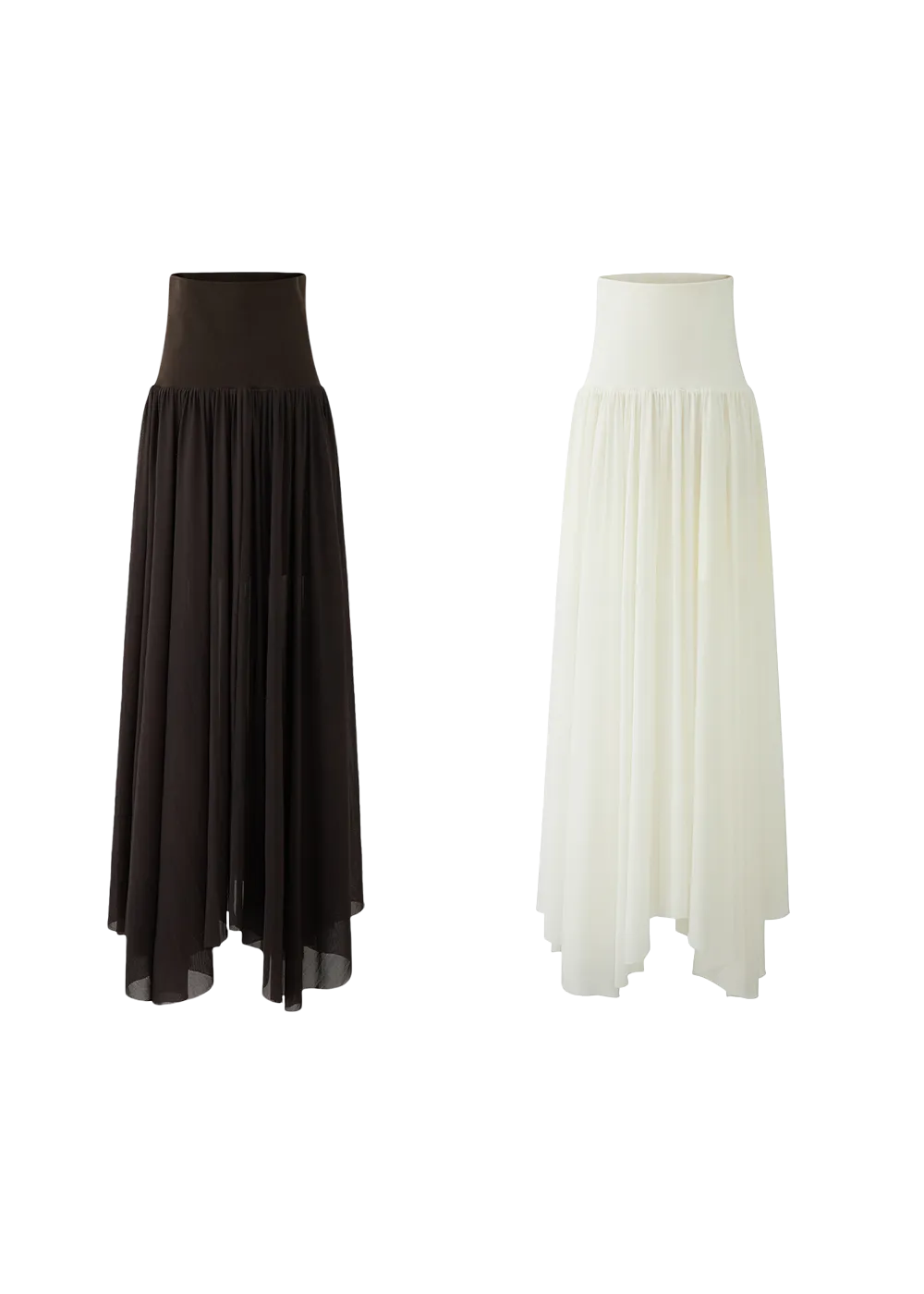 LLDC 'SAVVY MUSE' Isabel Skirt [2COLOR]