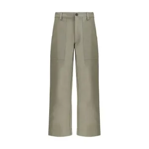 Maison Kitsuné Workwear Pants