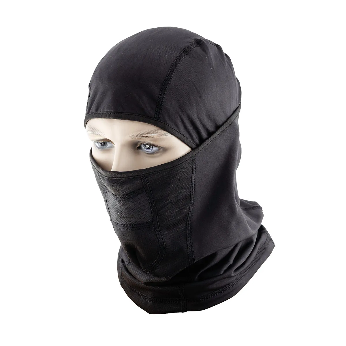 Midweight Balaclava