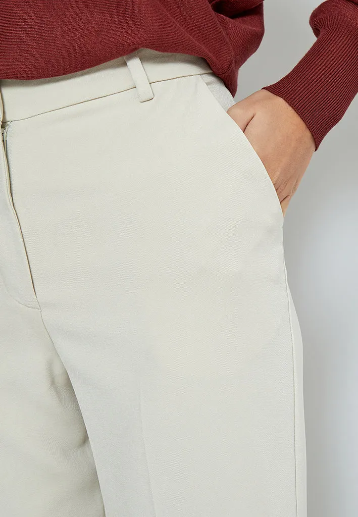 MSLivina Pants - Light Birch