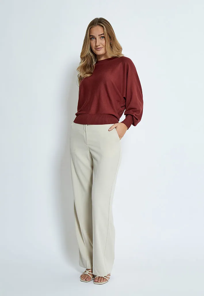 MSLivina Pants - Light Birch