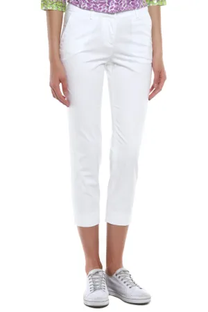 PAUL & SHARK cropped trousers