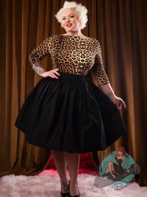 Pippa - The Essential Pin-Up Skirt - Various Colours