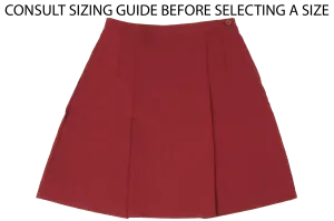 Pleated Skirt - Fairvale