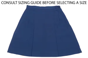 Pleated Skirt - Grosvenor Girls High