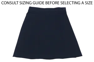 Pleated Skirt - Livingstone