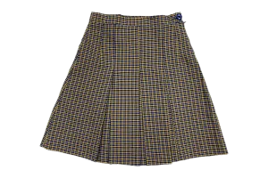 Pleated Skirt - Orissa Primary