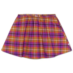 Repose AMS Flannel Skirt 35B