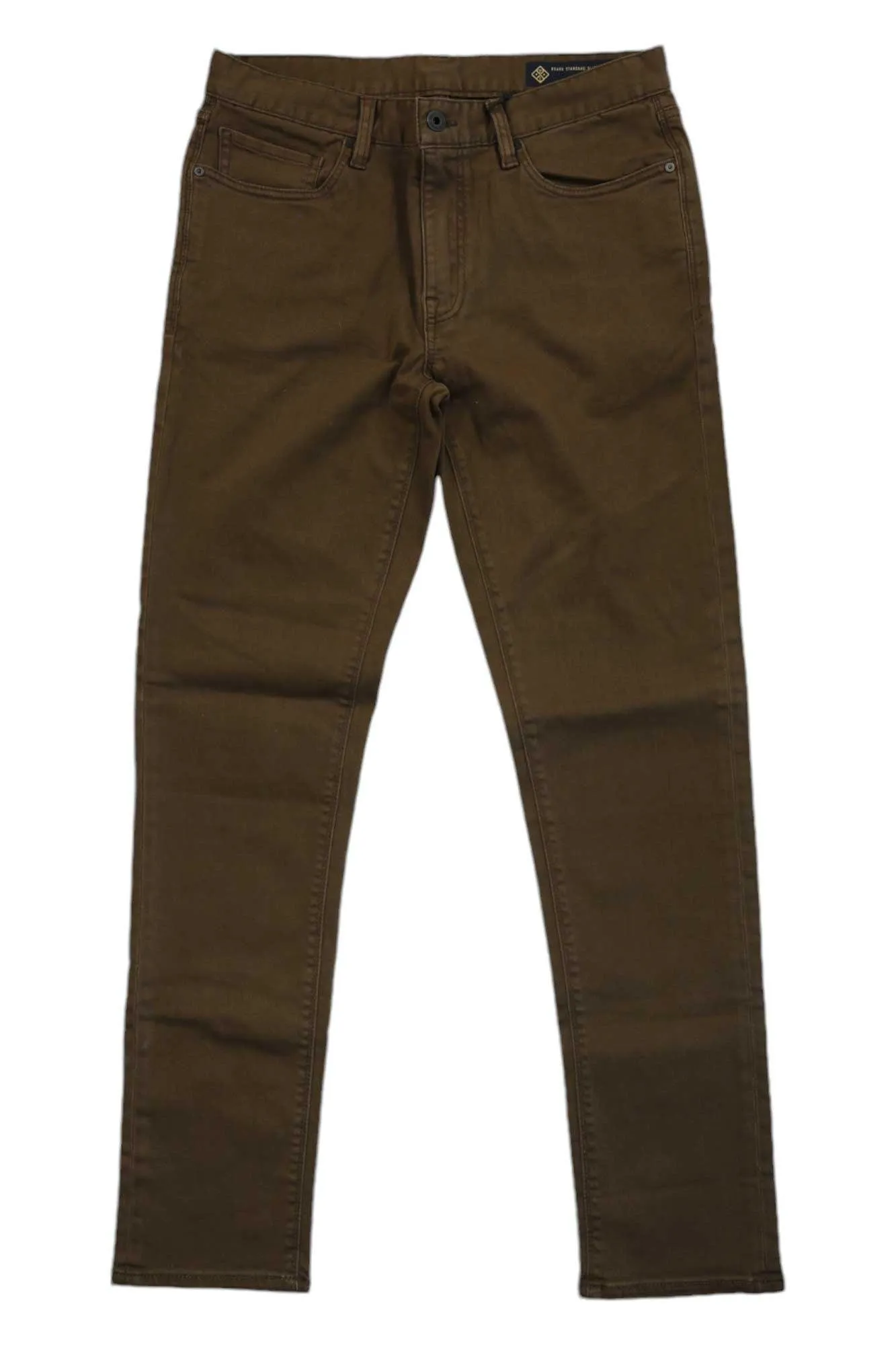 Roark Men's Hwy 133 5 Pocket Pant