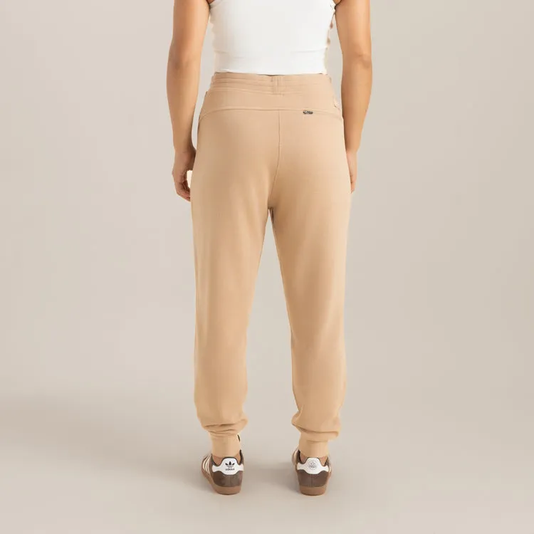 ROARK Roam Pants - TAN