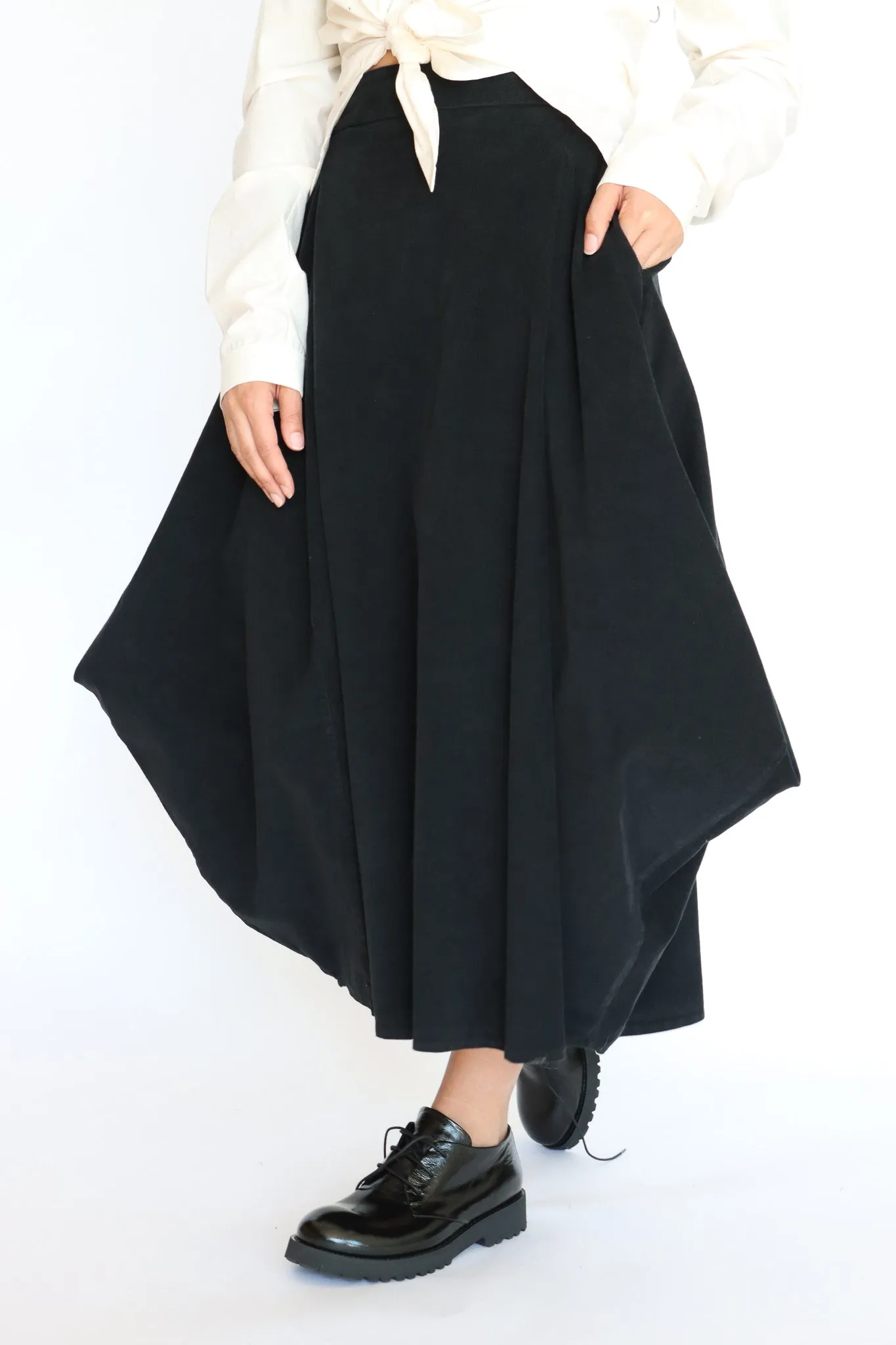 sanctamuerte 459 Skirt