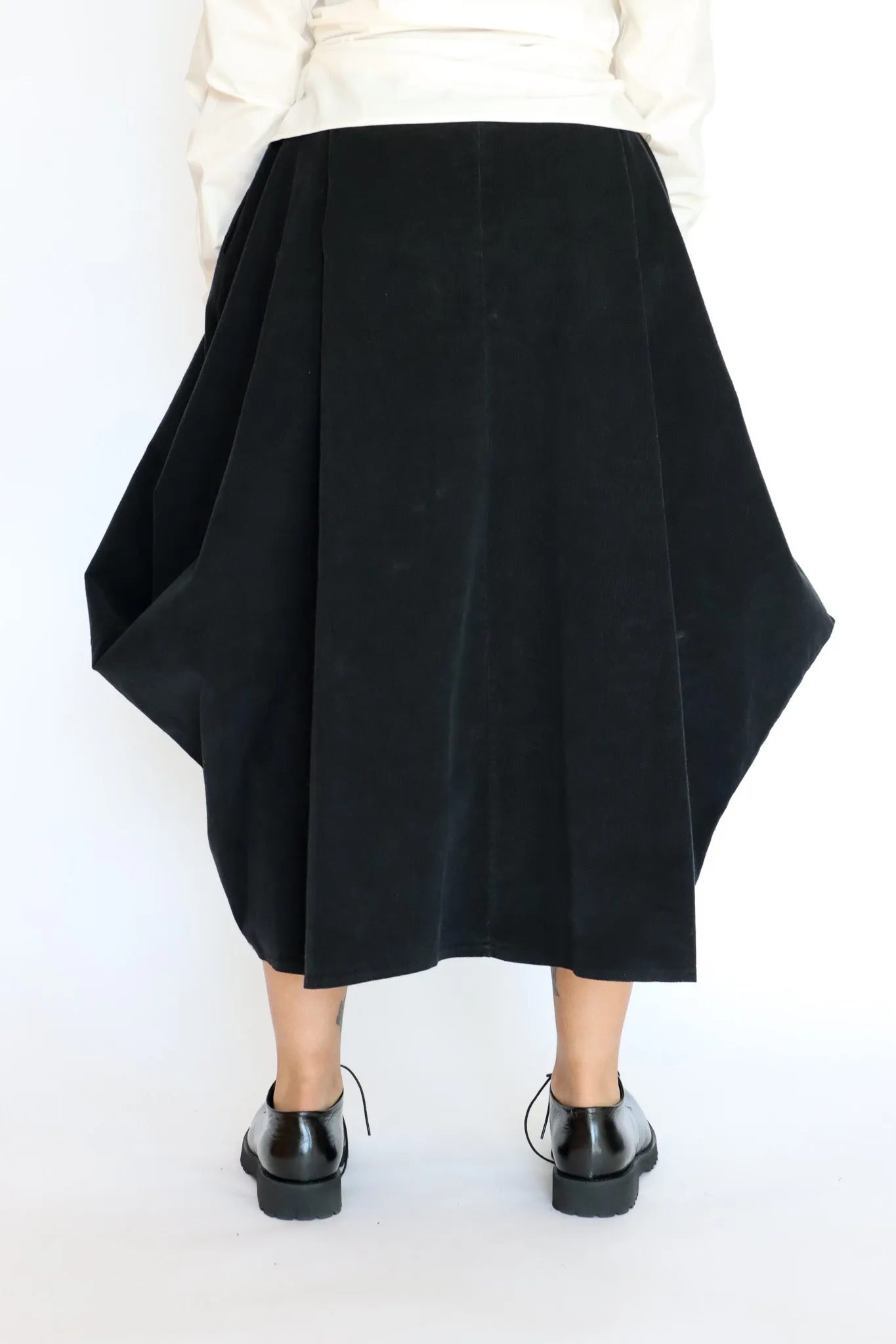 sanctamuerte 459 Skirt