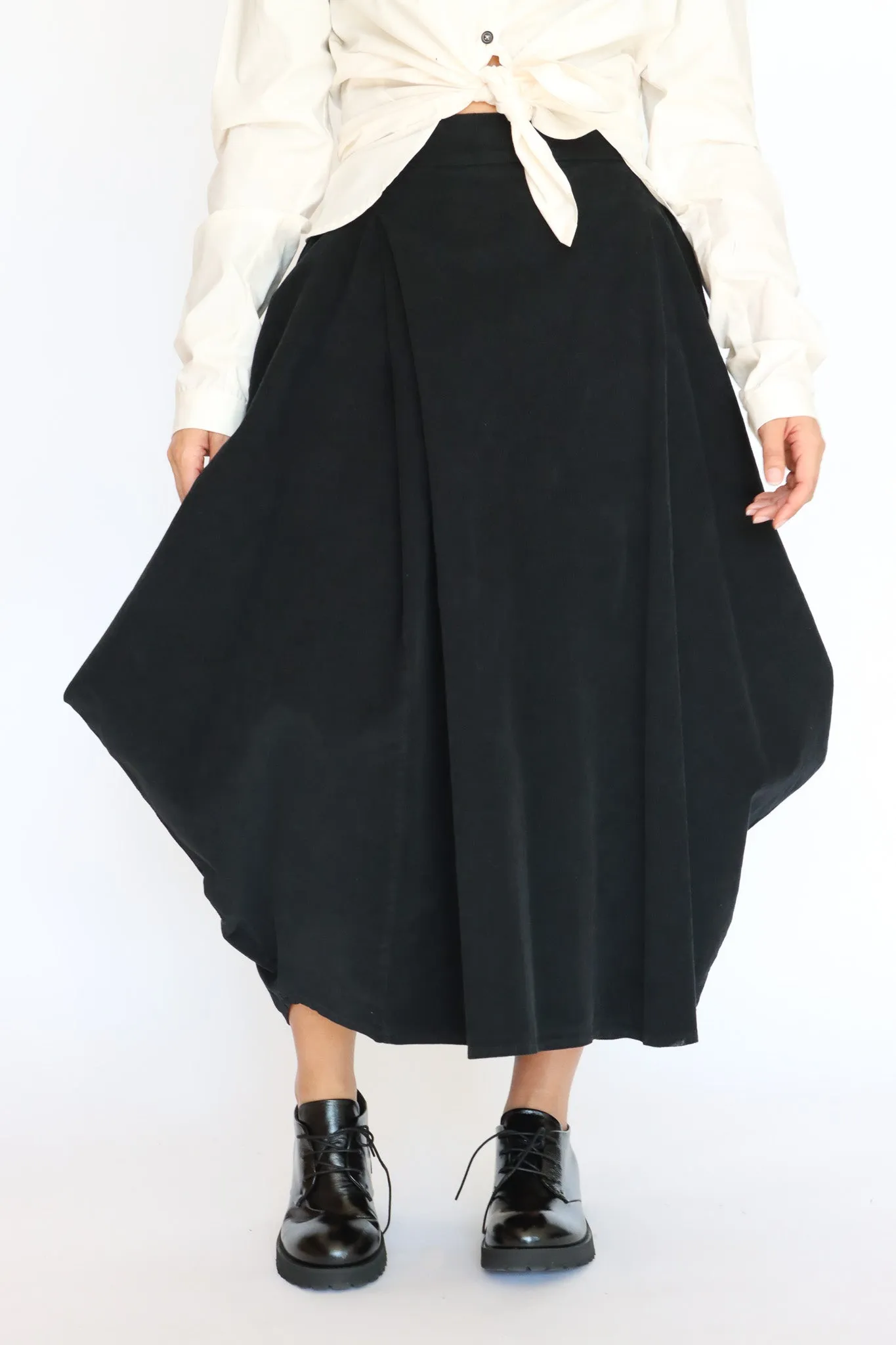 sanctamuerte 459 Skirt