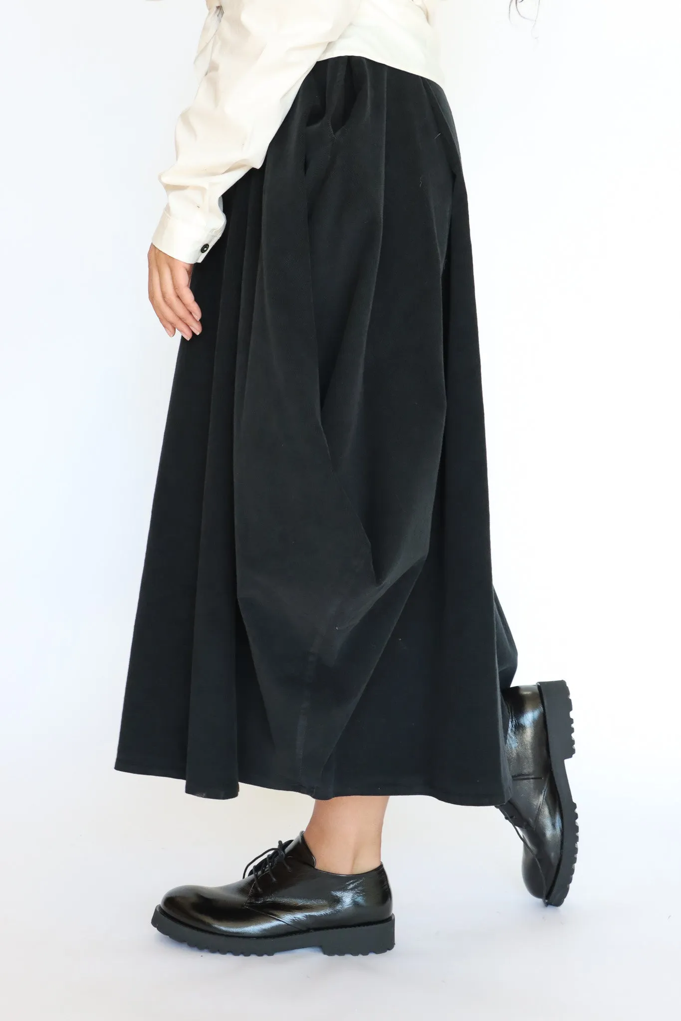 sanctamuerte 459 Skirt