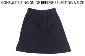 Sport Skort - Redwood