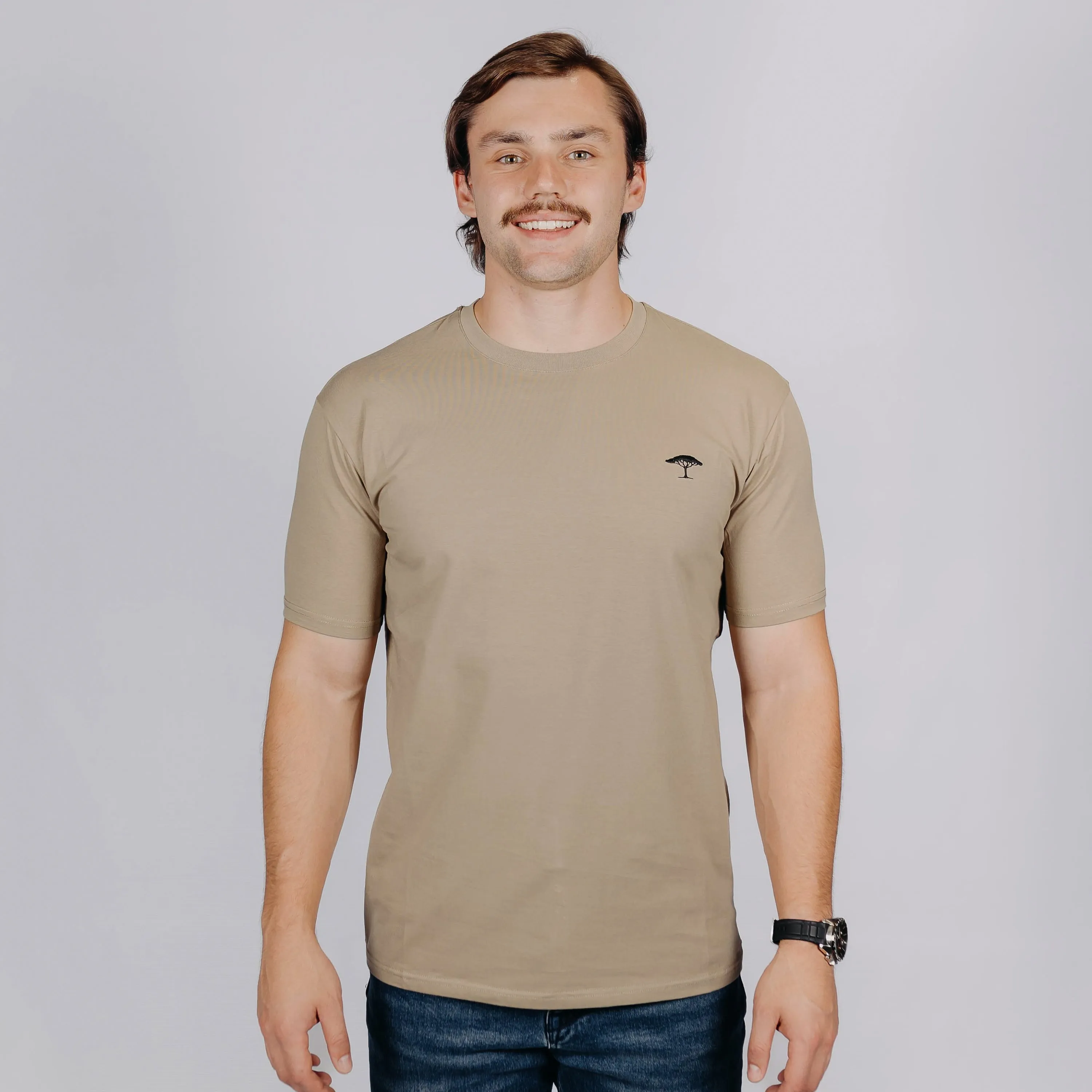 T-Shirt - Khaki