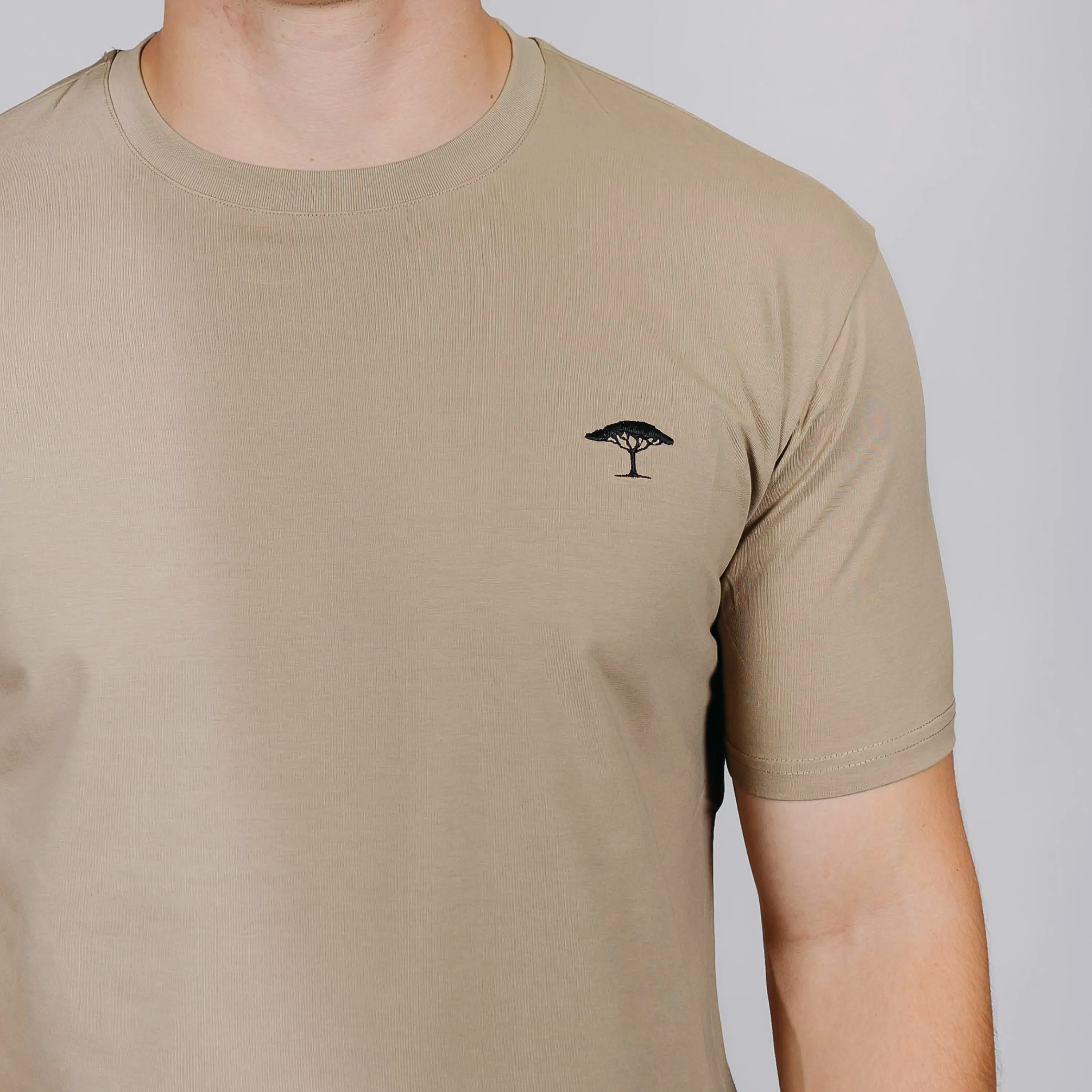 T-Shirt - Khaki