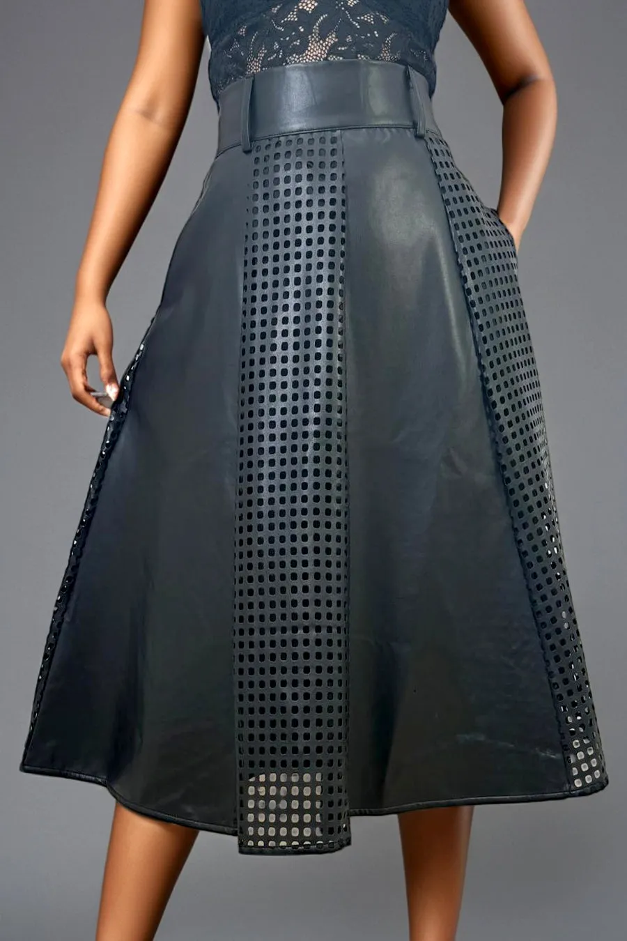 T80145B SKIRT