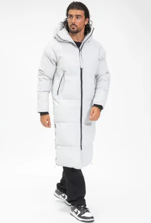 THE HARBIN PARKA