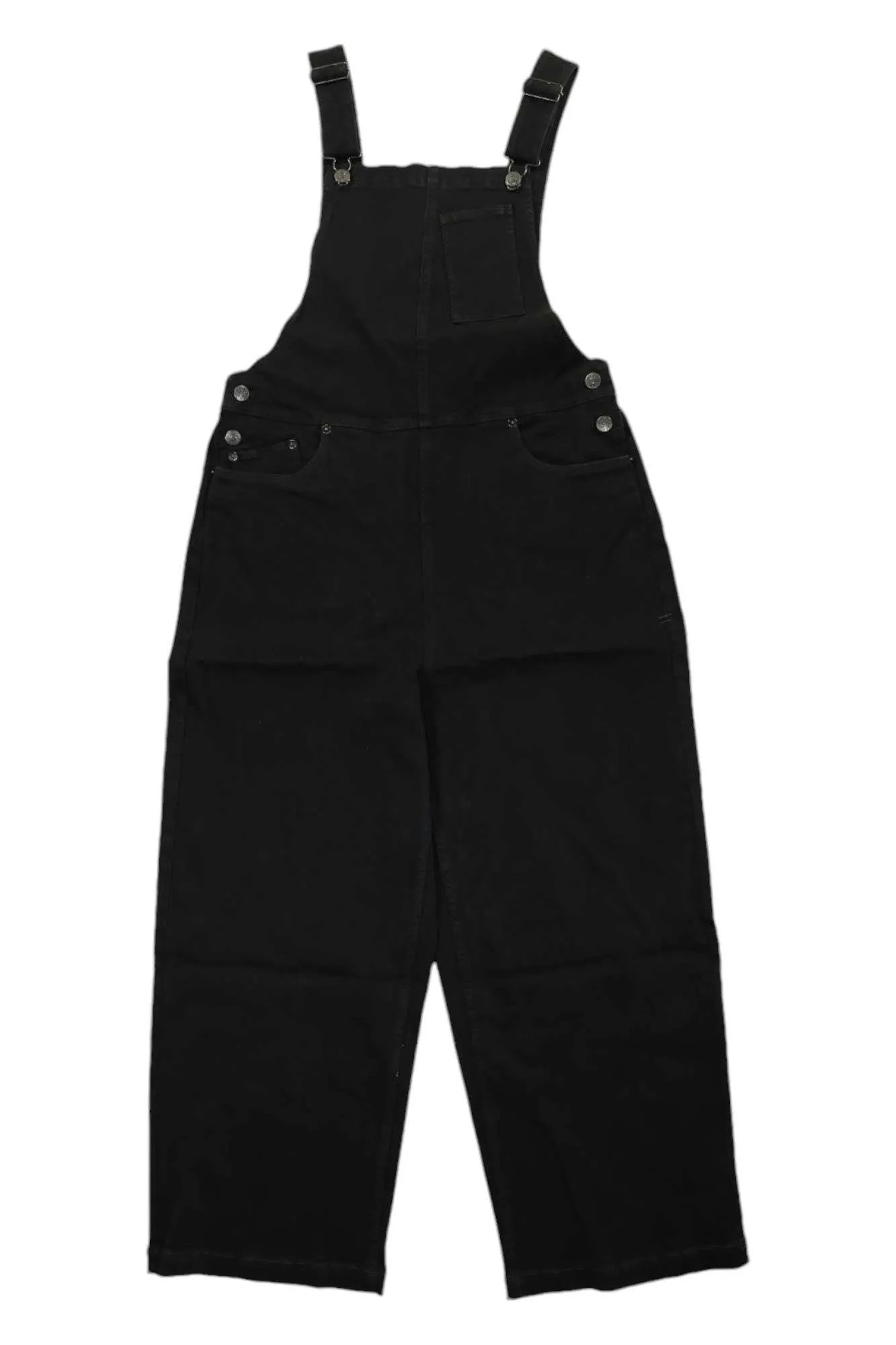 Toad & Co Women's Balsam Seeded Denim Overall