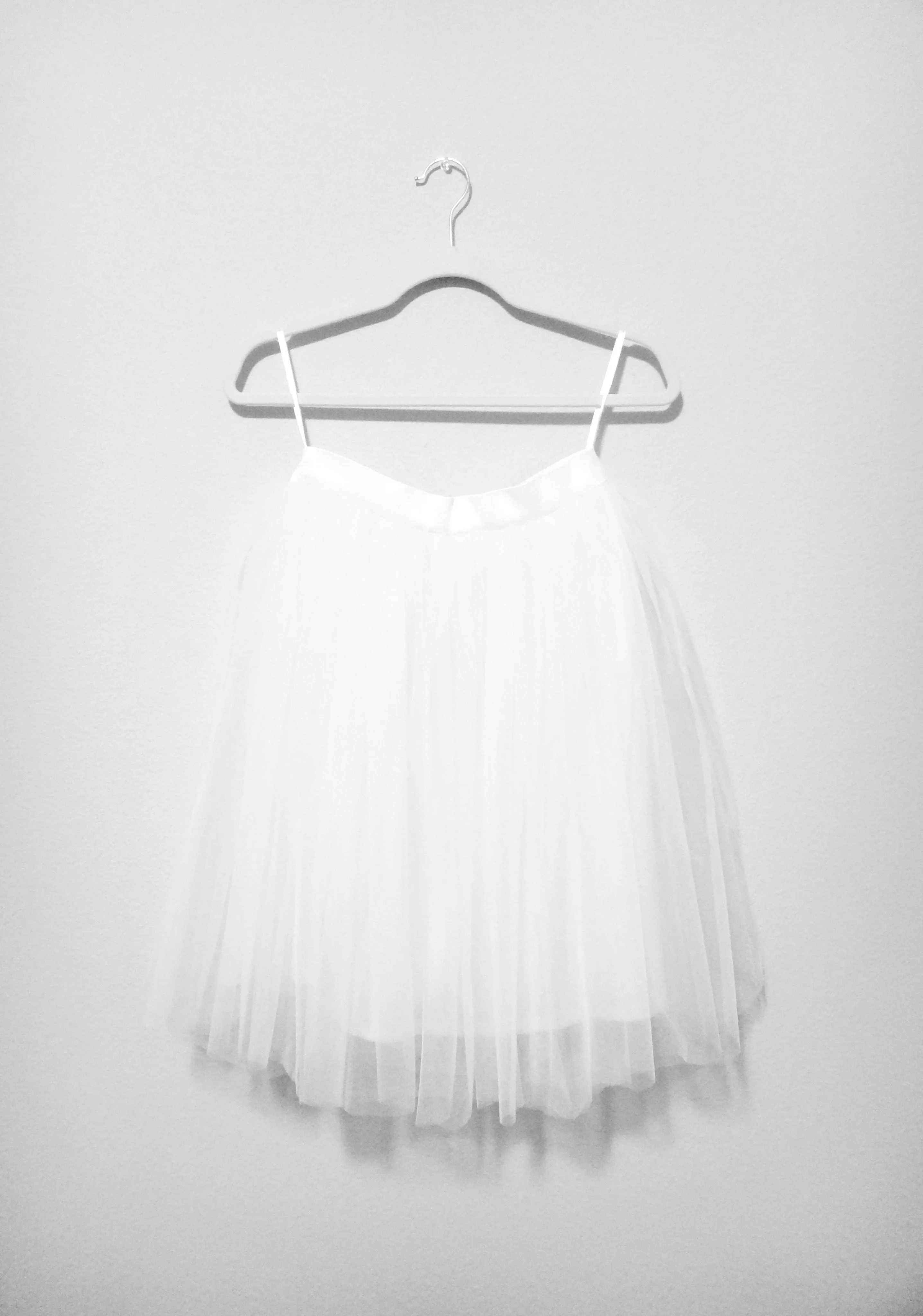 Women's Bridal Tutu Skirt | US Size 6 | Tutu Joli